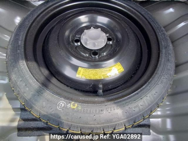 Used 2010 AT toyota passo KGC30 Image[35]