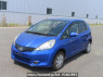 Used 2011 AT honda fit GE6 Image[2]