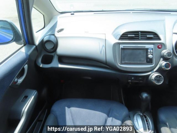 Used 2011 AT honda fit GE6 Image[20]