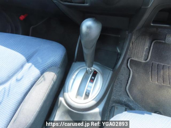 Used 2011 AT honda fit GE6 Image[26]