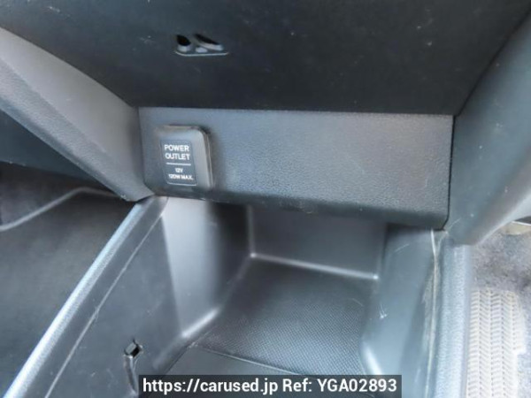 Used 2011 AT honda fit GE6 Image[27]