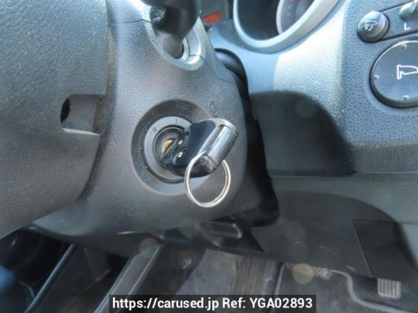 Used 2011 AT honda fit GE6 Image[29]