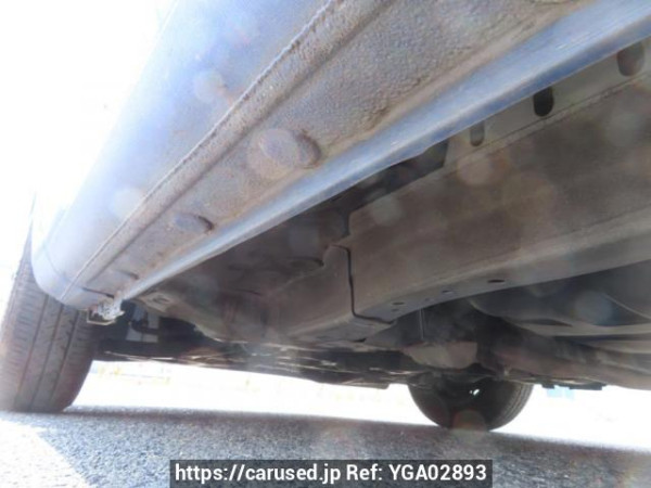 Used 2011 AT honda fit GE6 Image[35]