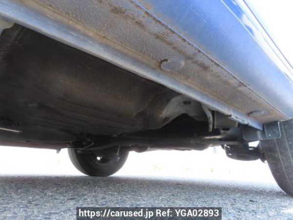 Used 2011 AT honda fit GE6 Image[36]