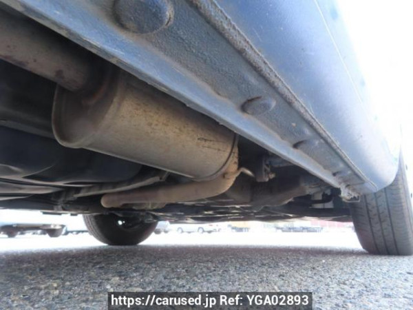 Used 2011 AT honda fit GE6 Image[38]