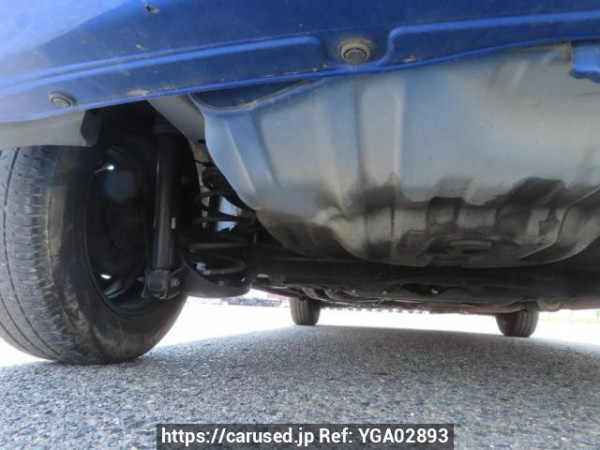 Used 2011 AT honda fit GE6 Image[41]