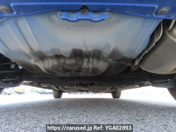 Used 2011 AT honda fit GE6 Image[42]