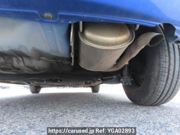 Used 2011 AT honda fit GE6 Image[43]