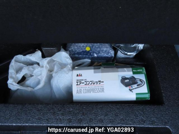 Used 2011 AT honda fit GE6 Image[44]