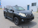 Toyota Land Cruiser Prado TRJ150W