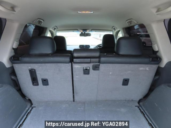 Used 2012 AT toyota land-cruiser-prado TRJ150W Image[9]