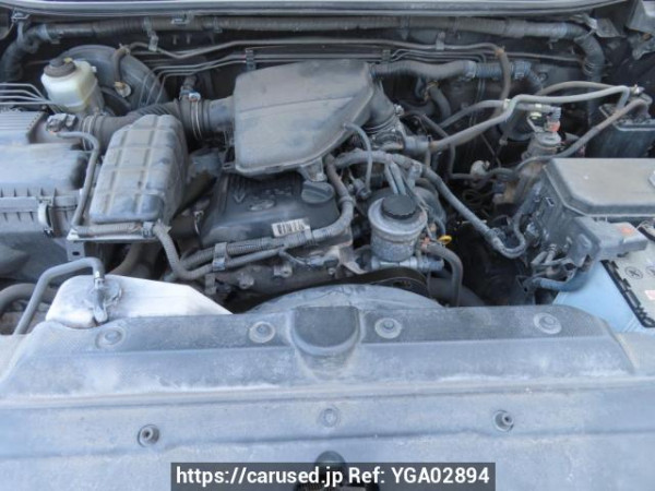 Used 2012 AT toyota land-cruiser-prado TRJ150W Image[10]
