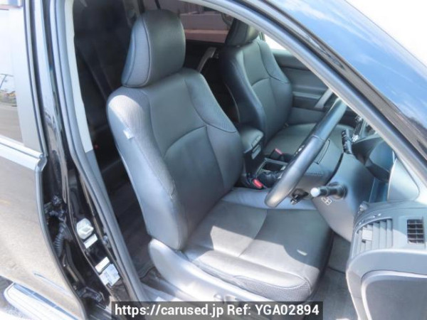 Used 2012 AT toyota land-cruiser-prado TRJ150W Image[14]
