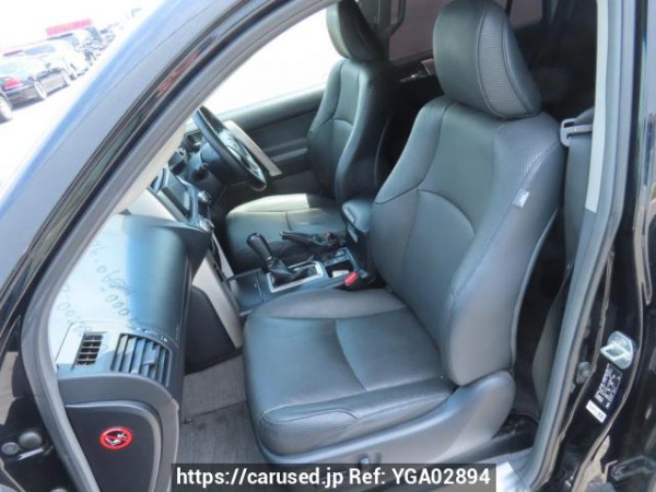 Used 2012 AT toyota land-cruiser-prado TRJ150W Image[16]