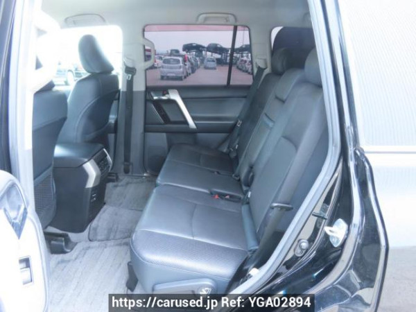 Used 2012 AT toyota land-cruiser-prado TRJ150W Image[18]