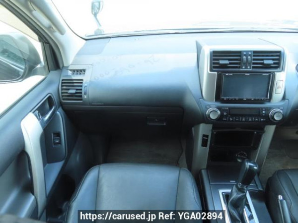 Used 2012 AT toyota land-cruiser-prado TRJ150W Image[20]