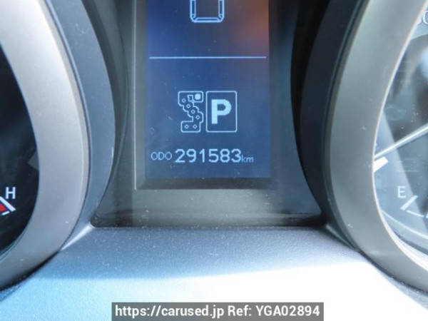 Used 2012 AT toyota land-cruiser-prado TRJ150W Image[23]