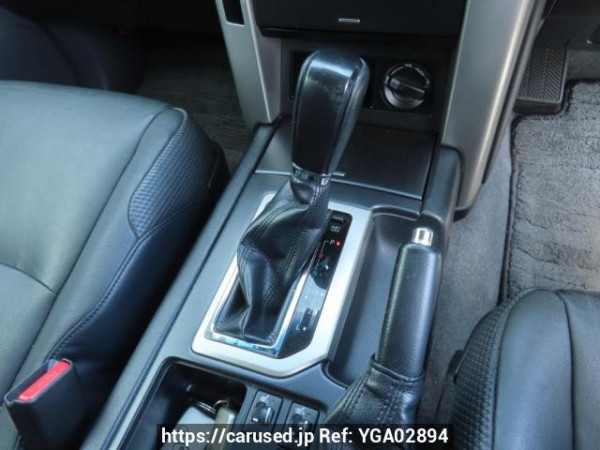 Used 2012 AT toyota land-cruiser-prado TRJ150W Image[27]