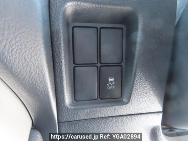 Used 2012 AT toyota land-cruiser-prado TRJ150W Image[29]