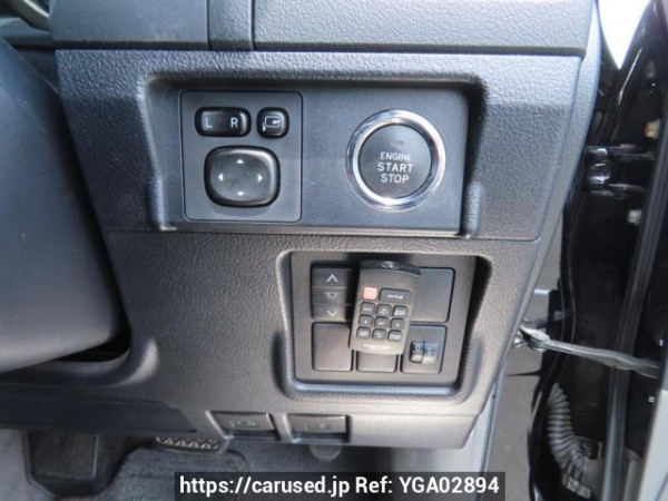 Used 2012 AT toyota land-cruiser-prado TRJ150W Image[31]
