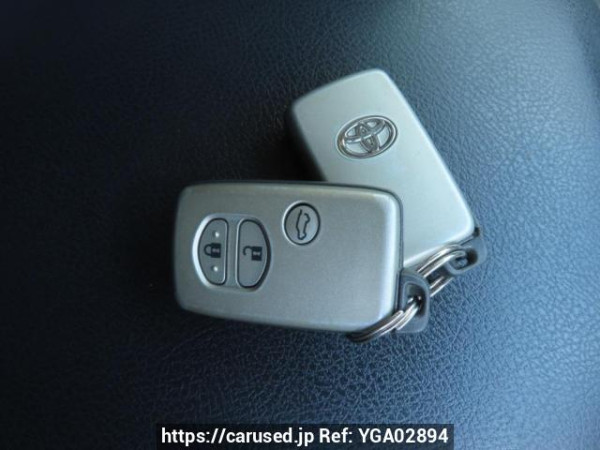 Used 2012 AT toyota land-cruiser-prado TRJ150W Image[32]