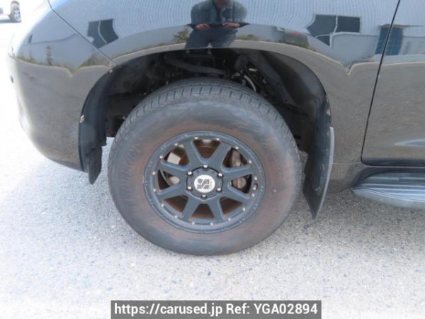 Used 2012 AT toyota land-cruiser-prado TRJ150W Image[34]