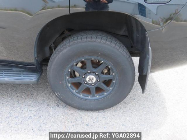 Used 2012 AT toyota land-cruiser-prado TRJ150W Image[37]