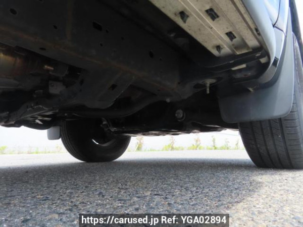 Used 2012 AT toyota land-cruiser-prado TRJ150W Image[39]