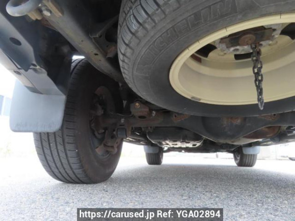 Used 2012 AT toyota land-cruiser-prado TRJ150W Image[44]