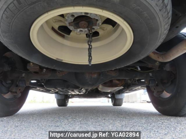 Used 2012 AT toyota land-cruiser-prado TRJ150W Image[45]