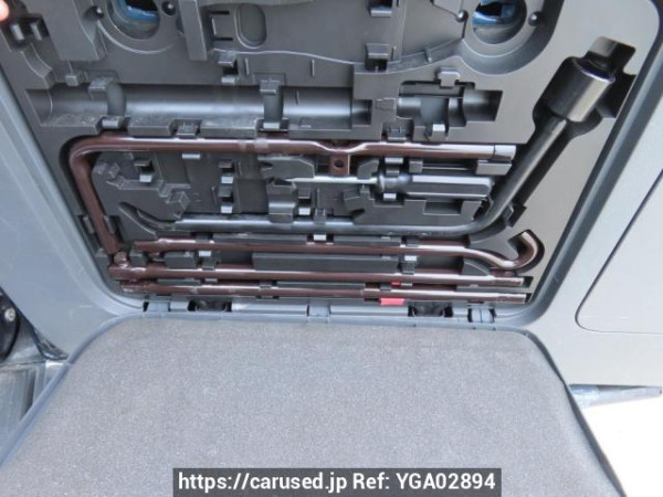 Used 2012 AT toyota land-cruiser-prado TRJ150W Image[47]