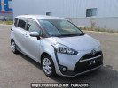 Toyota Sienta NHP170G