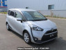 Used 2017 AT toyota sienta NHP170G Image[0]