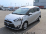Used 2017 AT toyota sienta NHP170G Image[2]