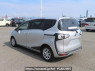 Used 2017 AT toyota sienta NHP170G Image[4]