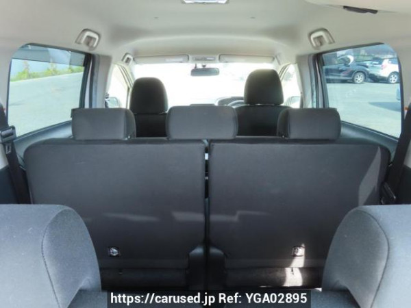 Used 2017 AT toyota sienta NHP170G Image[9]