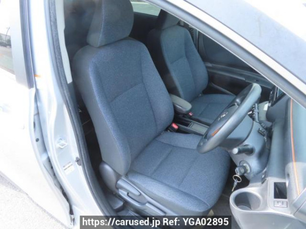 Used 2017 AT toyota sienta NHP170G Image[15]