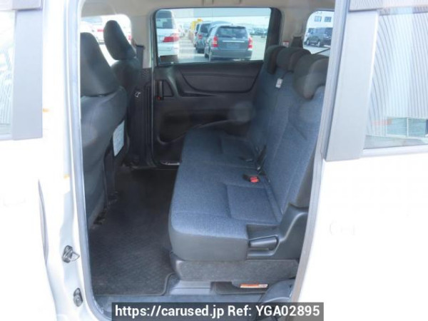 Used 2017 AT toyota sienta NHP170G Image[20]