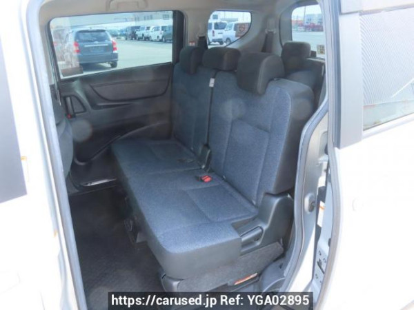 Used 2017 AT toyota sienta NHP170G Image[21]