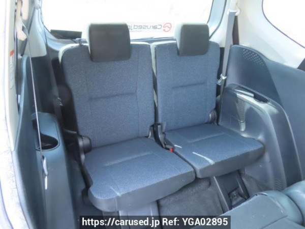 Used 2017 AT toyota sienta NHP170G Image[22]