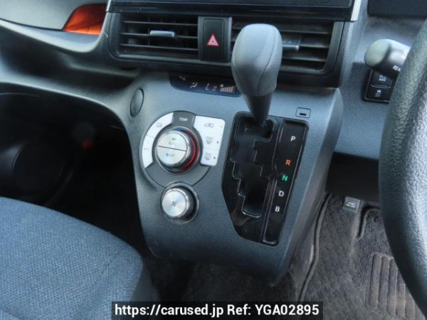 Used 2017 AT toyota sienta NHP170G Image[31]