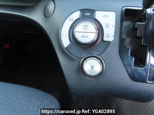 Used 2017 AT toyota sienta NHP170G Image[32]