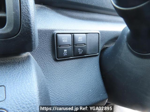 Used 2017 AT toyota sienta NHP170G Image[33]