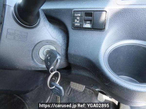 Used 2017 AT toyota sienta NHP170G Image[34]