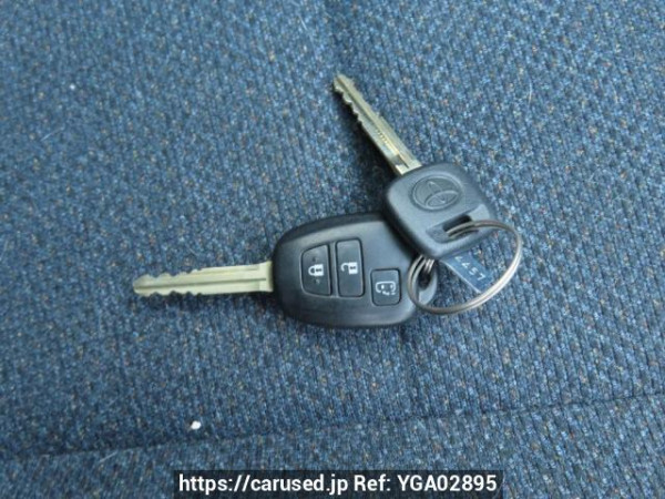 Used 2017 AT toyota sienta NHP170G Image[35]