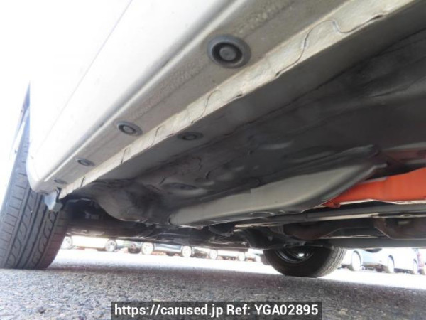 Used 2017 AT toyota sienta NHP170G Image[41]
