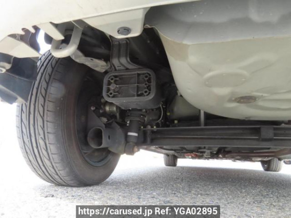 Used 2017 AT toyota sienta NHP170G Image[47]