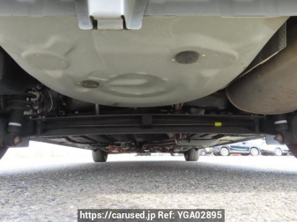 Used 2017 AT toyota sienta NHP170G Image[48]