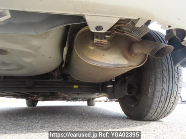 Used 2017 AT toyota sienta NHP170G Image[49]