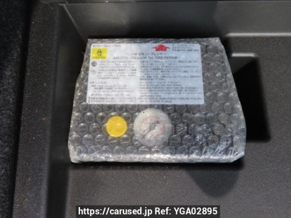 Used 2017 AT toyota sienta NHP170G Image[50]